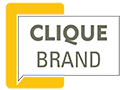 Clique Logo